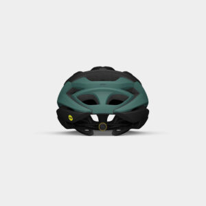 Cykelhjälm Giro Artex MIPS Matte Warm Black, Small (51 - 55 cm)