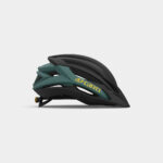 Cykelhjälm Giro Artex MIPS Matte Warm Black, Large (59 - 63 cm)