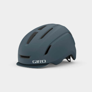 Cykelhjälm Giro Caden MIPS Matte Portaro Grey, Large (59 - 63 cm)