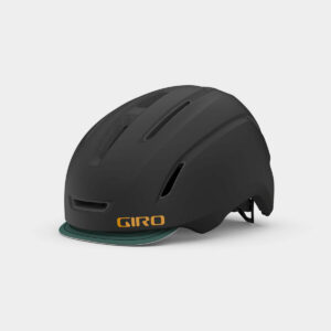 Cykelhjälm Giro Camden MIPS Matte Black, Small (51 - 55 cm)