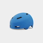 Cykelhjälm Giro Dime FS MIPS Matte Blue, Small (51 - 55 cm)