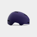 Cykelhjälm Giro Dime FS MIPS Matte Purple, Small (51 - 55 cm)