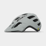 Cykelhjälm Giro Fixture MIPS Matte Grey, Universal Adult (54 - 61 cm)