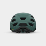 Cykelhjälm Giro Fixture MIPS Matte Grey/Green, Universal Adult (54 - 61 cm)