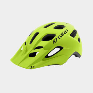 Cykelhjälm Giro Fixture MIPS Matte Lime, Universal Adult (54 - 61 cm)