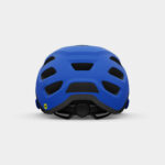 Cykelhjälm Giro Fixture MIPS Matte Trim Blue, Universal Adult (54 - 61 cm)