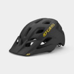 Cykelhjälm Giro Fixture MIPS Matte Warm Black, Universal Adult (54 - 61 cm)