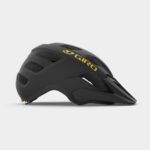 Cykelhjälm Giro Fixture MIPS Matte Warm Black, Universal Adult (54 - 61 cm)