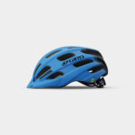 Cykelhjälm Giro Hale MIPS Matte Blue, Universal Youth (50 - 57 cm)