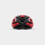 Cykelhjälm Giro Hale MIPS Matte Bright Red, Universal Youth (50 - 57 cm)