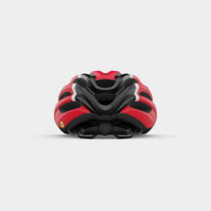 Cykelhjälm Giro Hale MIPS Matte Bright Red, Universal Youth (50 - 57 cm)