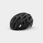 Cykelhjälm Giro Helios Spherical MIPS Matte Black Fade, Large (59 - 63 cm)