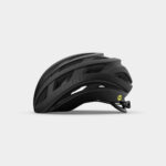 Cykelhjälm Giro Helios Spherical MIPS Matte Black Fade, Small (51 - 55 cm)