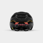 Cykelhjälm Giro Manifest Spherical MIPS Matte Black/Hypnotic, Large (59 - 63 cm)