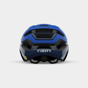 Cykelhjälm Giro Manifest Spherical MIPS Matte Blue/Midnight, Large (59 - 63 cm)