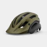 Cykelhjälm Giro Manifest Spherical MIPS Matte Black, Medium (55 - 59 cm)