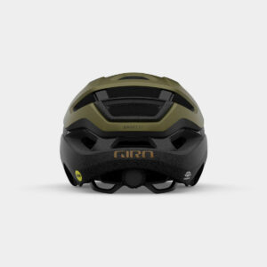 Cykelhjälm Giro Manifest Spherical MIPS Matte Olive, Large (59 - 63 cm)