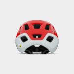 Cykelhjälm Giro Radix MIPS Trim Red, Large (59 - 63 cm)