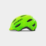 Cykelhjälm Giro Scamp MIPS Green Lime, Small (49 - 53 cm)