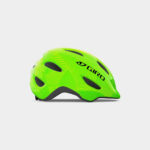 Cykelhjälm Giro Scamp MIPS Green Lime, Small (49 - 53 cm)