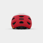 Cykelhjälm Giro Scamp MIPS Matte Bright Red, X-Small (45 - 49 cm)