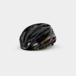 Cykelhjälm Giro Seyen MIPS W Black Craze, Medium (55 - 59 cm)