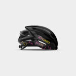 Cykelhjälm Giro Seyen MIPS W Black Craze, Small (51 - 55 cm)