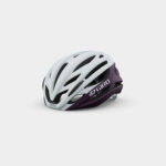 Cykelhjälm Giro Seyen MIPS W Matte White/Urchin, Medium (55 - 59 cm)