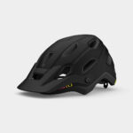 Cykelhjälm Giro Source MIPS W Matte Black Craze, Medium (55 - 59 cm)