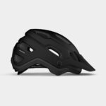 Cykelhjälm Giro Source MIPS W Matte Black Craze, Small (51 - 55 cm)