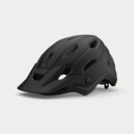 Cykelhjälm Giro Source MIPS Matte Warm Black, Small (51 - 55 cm)