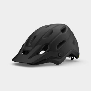 Cykelhjälm Giro Source MIPS Matte Black Fade, Large (59 - 63 cm)