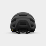 Cykelhjälm Giro Source MIPS Matte Black Fade, X-Large (61 - 65 cm)