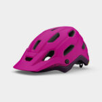 Cykelhjälm Giro Source MIPS W Matte Pink Street, Medium (55 - 59 cm)