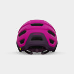 Cykelhjälm Giro Source MIPS W Matte Pink Street, Medium (55 - 59 cm)