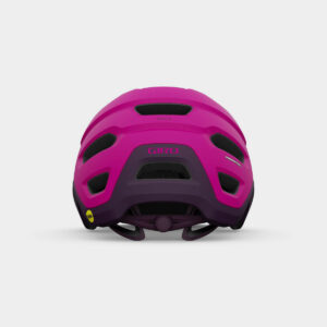 Cykelhjälm Giro Source MIPS W Matte Pink Street, Small (51 - 55 cm)