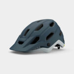 Cykelhjälm Giro Source MIPS Matte Black Fade, X-Large (61 - 65 cm)