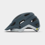 Cykelhjälm Giro Source MIPS Matte Portaro Grey, Medium (55 - 59 cm)