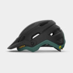 Cykelhjälm Giro Source MIPS Matte Warm Black, Small (51 - 55 cm)