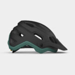 Cykelhjälm Giro Source MIPS Matte Warm Black, Medium (55 - 59 cm)