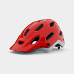 Cykelhjälm Giro Source MIPS Trim Red, Medium (55 - 59 cm)