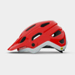 Cykelhjälm Giro Source MIPS Trim Red, Small (51 - 55 cm)