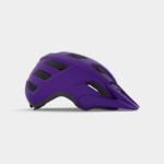 Cykelhjälm Giro Tremor MIPS Matte Purple, Universal Youth (50 - 57 cm)