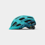 Cykelhjälm Giro Vasona MIPS W Matte Glacier, Universal Women (50 - 57 cm)