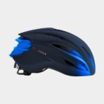 Cykelhjälm MET Manta MIPS Blue Metallic/Matt Glossy, Large (58 - 61 cm)