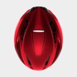 Cykelhjälm MET Manta MIPS Red Metallic/Glossy, Large (58 - 61 cm)