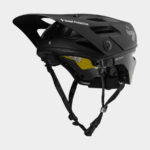 Cykelhjälm Sweet Protection Arbitrator MIPS Matte Black/Natural Carbon, Medium/Large (56 - 59 cm)