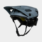 Cykelhjälm Sweet Protection Arbitrator MIPS Nardo Gray/Natural Carbon, Small/Medium (53 - 56 cm)