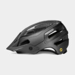 Cykelhjälm Sweet Protection Bushwhacker II Carbon MIPS Matte Black Metallic, Medium/Large (56 - 59 cm)