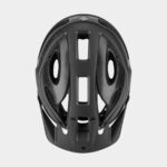 Cykelhjälm Sweet Protection Bushwhacker II Carbon MIPS Matte Black Metallic, Medium/Large (56 - 59 cm)